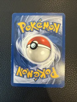 Pokemon Dark Magneton Team Rocket 11/82 Holo Rare WOTC Card - Image 2