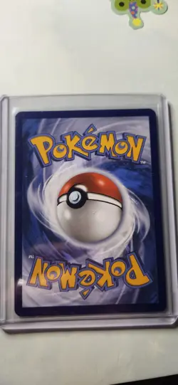 SQUIRTLE - 93/130 - Base Set 2 - Pokemon Card - Near Mint - Image 3