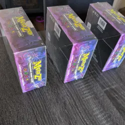 3 x MetaZoo 2025 Base Set Booster Box TCG – 24 Packs 288 Cards Sealed NEW - Image 4