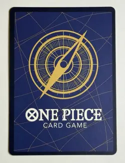 2023 One Piece Roronoa Zoro Gift Collection (Alt Art) ST01-013 Promo Foil Card - Image 2