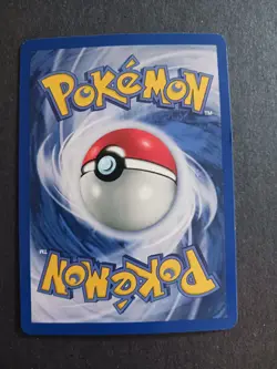 Pokemon TCG Erika Trainer Card 16/132 Holo Rare Gym Heroes 1st Edition Near Mint - Image 4