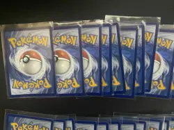 Pokemon TCG - SWSH And Scarlet And Violet Promo Card Lot - 42 Cards LP/NM - Image 3