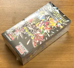 Pokemon Card Shiny Treasure ex Box sv4a Scarlet Violet High Class pack W/Shrink - Image 5