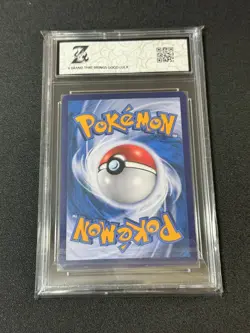 CSV4C - 142/129 SR Epitaff EX / Annihilape EX Pokemon Card Chinese Grade 10 - Image 2