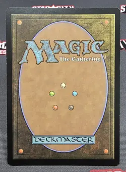 MTG FOIL Jorubai Murk Lurker- Signed -Magic 2015 Magic the Gathering Card #065 - Image 2