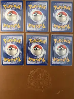 1999 Pokemon Card Lot w/ Binder - 86 Cards WOTC Base/Jungle/Fossil - Charmanders - Image 2