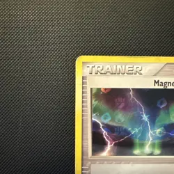 Pokemon Card - Magnetic Storm Hidden Legends 91/101 Reverse Holo MP - Image 2