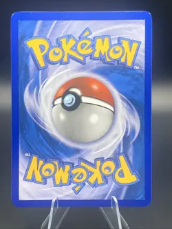 Pokemon Venusaur 20/132 Secret Wonders Reverse Holo Rare Card English 2007 - Image 2