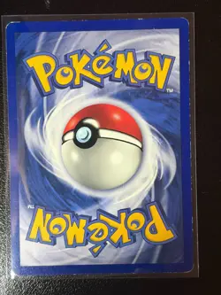 Pokemon Card - Koffing 1st Edition Base Set Shadowless 51/102 - Image 2