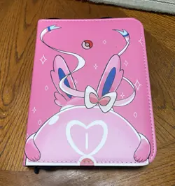 Huge Pokemon Card Lot - with binder - 202 cards - no duplicates - Image 2