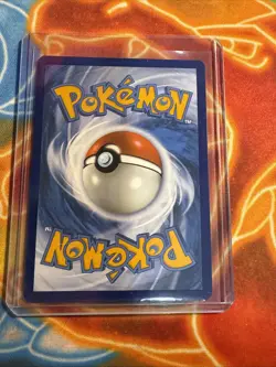 Leafeon VSTAR SWSH195 Black Star Promo Ultra Rare NM/M Pokemon Card - Image 2