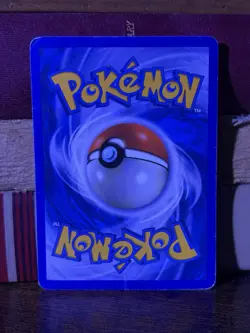 Dragonite ex #90/97 Ultra Rare Holofoil light-mod play Pokemon tcg card - Image 4