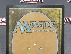 MTG Inspiring Vantage- STAMPED/DAMAGED -Kaladesh Magic the Gathering Card #246 - Image 5