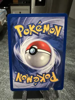 Brock's Golem 20/132 Rare Gym Heroes 1st Edition Pokemon Card - Image 2