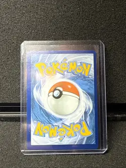 Pokemon Card TCG - Cleffa 202/197 Illustration Rare Obsidian Flames Near Mint - Image 2