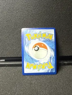Pokemon Card TCG - Cleffa 202/197 Illustration Rare Obsidian Flames Near Mint - Image 3