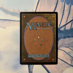 Jeska's Will Commander Legends Regular NM Card x1 - Image 2