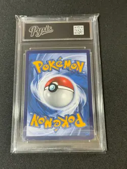 NM Pokemon TCG S-Chinese Clive CSV5C 150/129 SR Holo Card Grade 10 - Image 2
