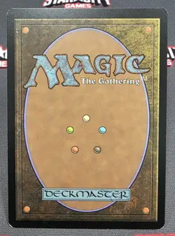 MTG Increasing Savagery- Signed -Dark Ascension Magic the Gathering Card #120 - Image 2