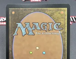 MTG Increasing Savagery- Signed -Dark Ascension Magic the Gathering Card #120 - Image 5