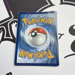 Mew ex 151/165 Prize Pack Series Cards Double Rare Holo English - Image 2