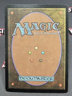 MTG Ichorid- Signed -Torment Magic the Gathering Card #065 - Image 2