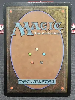 MTG Retraced Image- DAMAGED -Torment Magic the Gathering Card #046 - Image 2