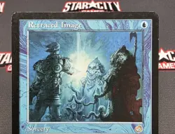 MTG Retraced Image- DAMAGED -Torment Magic the Gathering Card #046 - Image 3