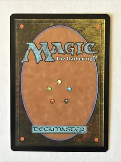 Alhammarret's Archive FOIL Secret Lair An Encyclopedia of Magic the Gathering - Image 3