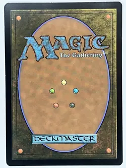 Thassa's Oracle LP Extended Art Theros Beyond Death 308 MTG Regular - Image 2