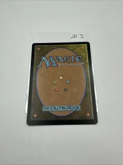 MTG TCG - Nashi, Moon Sage's Scion 114 Kamigawa: Neon Dynasty - NM - Image 3