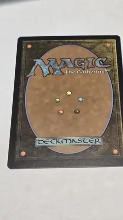 Brago, King Eternal MTG EMA - Image 2