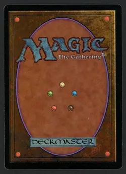 ***Meekstone*** MTG Alternate 4th Edition Magic Kid Icarus - Image 2