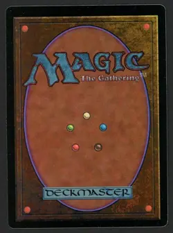 ***Lightning Bolt*** MTG Alternate 4th Edition Magic Kid Icarus - Image 2