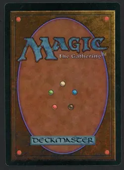 ***Fellwar Stone*** MTG Alternate 4th Edition Magic Kid Icarus - Image 2