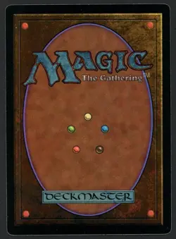 ***Dark Ritual*** MTG Alternate 4th Edition Magic Kid Icarus - Image 2