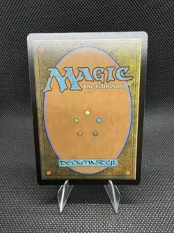 Toxic Deluge Commander Masters Regular - Image 2