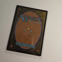 Snuff Out - Final Fantasy Commander - MTG - Image 2