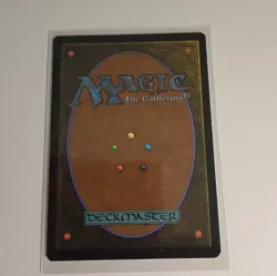 Setzer, Wandering Gambler NM Commander: Final Fantasy 0093 MTG Regular - Image 2