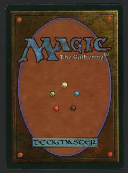 ***Nether Shadow*** MTG Revised Magic Kid Icarus - Image 2