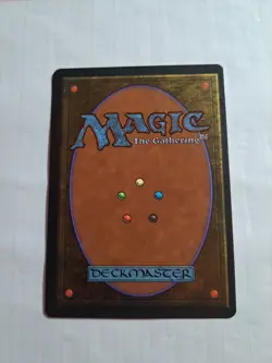 MTG: Nevinyrral's Disk (NM): Revised Edition (S) - Image 2