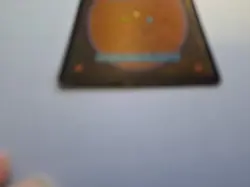 MTG: Badlands (HP): Revised Edition (s) Magic - Image 3