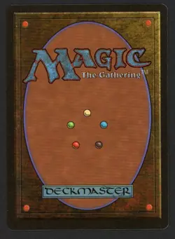 ***FBB Japanese Dark Ritual*** MTG 4th Edition Magic Kid Icarus - Image 2