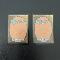 Ink-Eyes Servant of Oni Splinter Vengeful Sensei FOIL TMNT Secret Lair NM 2374 - Image 4