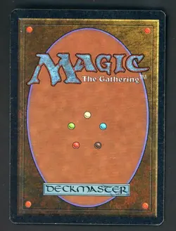 1993 MTG Magic The Gathering Arabian Nights Guardian Beast - Image 2