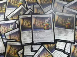 MTG 32 Hare Apparent's (Sold As Group) - Image 1