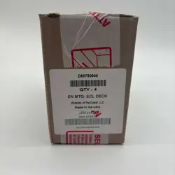 Magic the Gathering Lorwyn Eclipsed Commander 4-Deck Case - Image 1