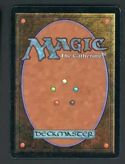 1993 MTG Magic The Gathering Beta Hypnotic Specter - Image 2