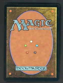 1998 MTG Magic The Gathering Urza's Saga #330 Tolorian Academy - Image 2