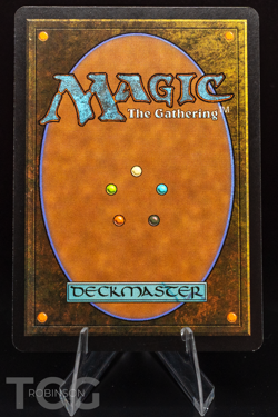 Timesifter - 2003 Magic the Gathering - Mirrodin Foil - Image 2